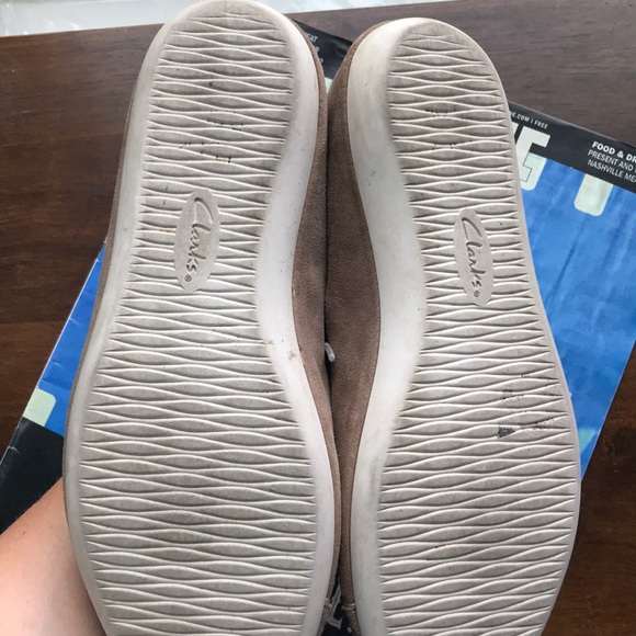 clarks shoes nashville